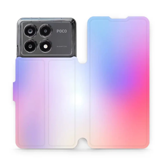 Hülle für Xiaomi POCO X6 Pro - Farbe VP65S