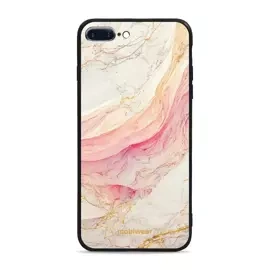 Hülle Glossy Case für Apple iPhone 7 Plus - Farbe G027G