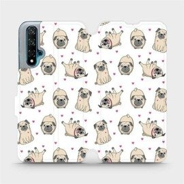 Hülle für Huawei Nova 5T - Farbe M097P