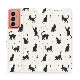 Hülle für Samsung Galaxy M13 - Farbe V162S