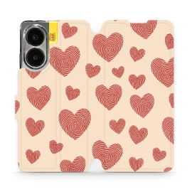 Hülle für Xiaomi POCO X7 Pro - Farbe VP93S