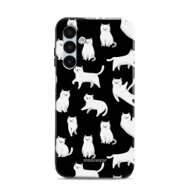 Hülle Elite Pro für Samsung Galaxy A25 5G - Farbe E163E