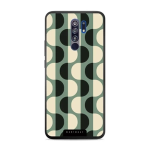 Hülle Glossy Case für Xiaomi Redmi 9 - Farbe GA56G