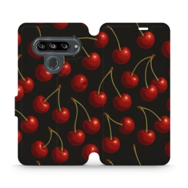 Hülle für LG G8s ThinQ - Farbe VP83S