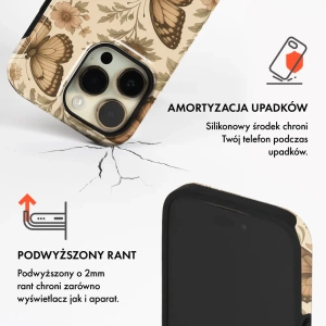 Hülle Elite Pro für Samsung Galaxy S25 Plus - Farbe EP92E