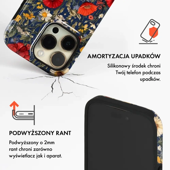 Hülle Elite Pro für Samsung Galaxy A71 - Farbe EP46E