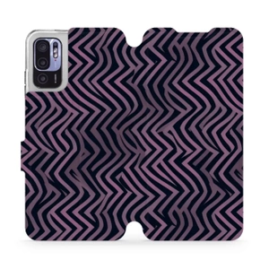 Hülle für Xiaomi Redmi Note 10 5G - Farbe VA55S