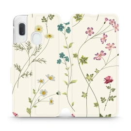 Hülle für Samsung Galaxy A20e - Farbe MD03S