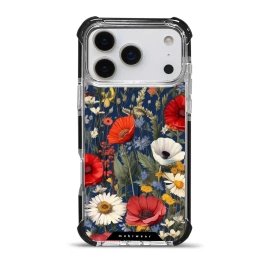 Hülle MagSafe Elite Bumper für Apple iPhone 17 Pro Max - Farbe D005D