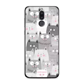 Hülle Glossy Case für Huawei Mate 10 Lite - Farbe G045G