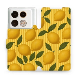 Hülle für Infinix Note 40 Pro - Farbe VP81S