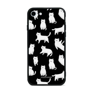Hülle Glossy Case für Apple iPhone 7 - Farbe G163G