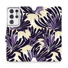 Hülle für Samsung Galaxy S21 Ultra - Farbe VA47S