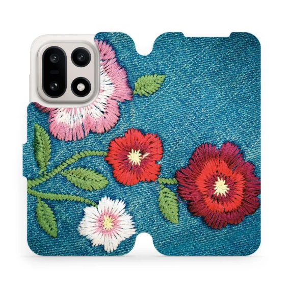 Hülle für OnePlus 15 - Farbe MD05P