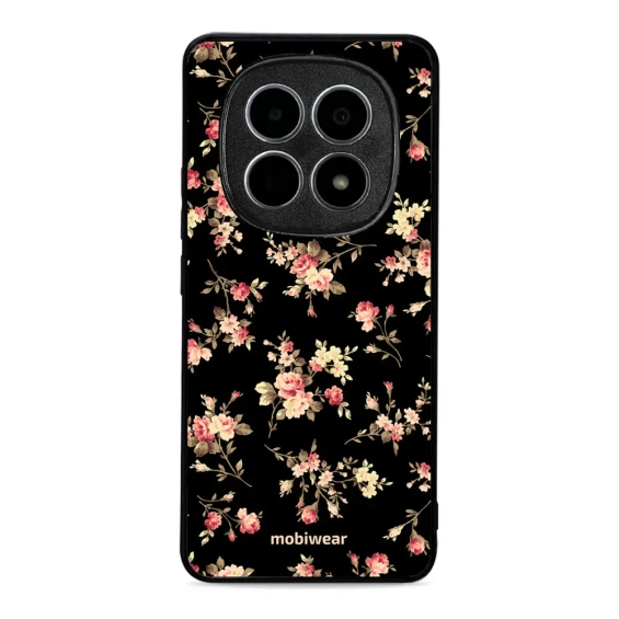 Hülle Glossy Case für Xiaomi Redmi Note 15 5G - Farbe G039G