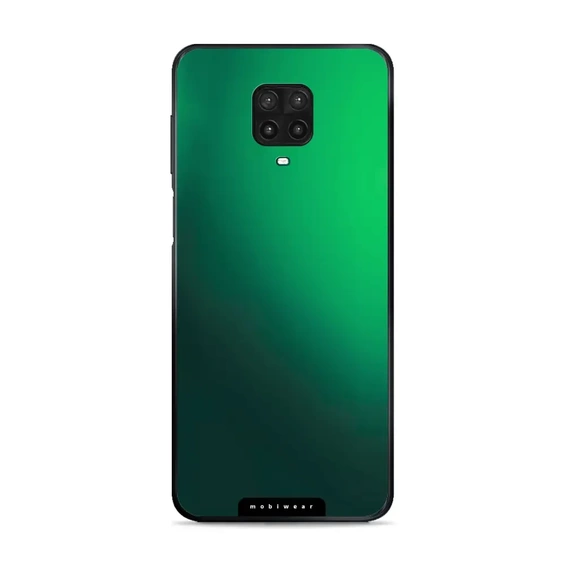 Hülle Glossy Case für Xiaomi Redmi Note 9 Pro - Farbe G061G