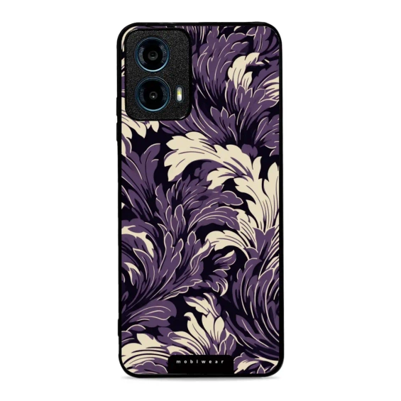 Hülle Glossy Case für Motorola Moto G34 5G - Farbe GA46G