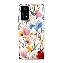 Hülle Glossy Case für Xiaomi Redmi Note 11 Pro 5G - Farbe GP70G