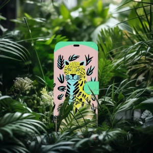 Hülle für Xiaomi POCO C40 - Farbe VP52S