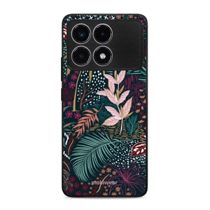 Hülle Glossy Case für Xiaomi POCO F6 Pro - Farbe G043G