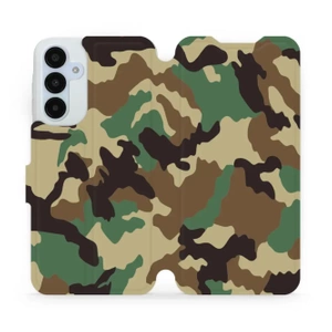 Hülle für Samsung Galaxy A25 5G - Farbe V111P