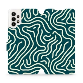 Hülle für Samsung Galaxy A13 4G - Farbe VA61S