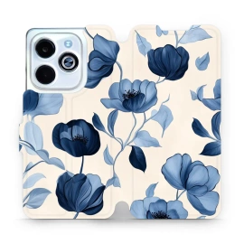 Hülle für Infinix HOT 40i - Farbe VP73S