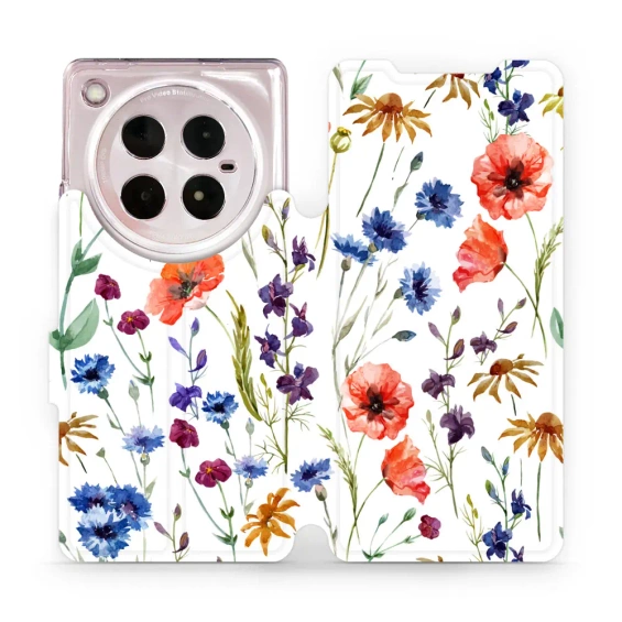 Hülle für Infinix ZERO 40 5G - Farbe MP04S