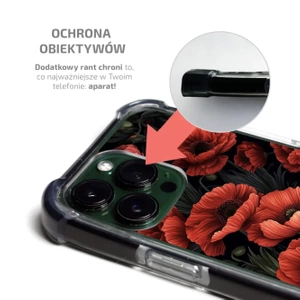 Hülle MagSafe Elite Bumper für Apple iPhone X - Farbe D006D
