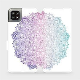 Hülle für Samsung Galaxy A22 5G - Farbe M008S