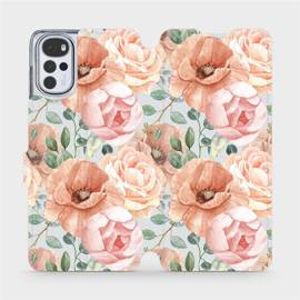 Hülle für Motorola Moto G22 - Farbe MP02S