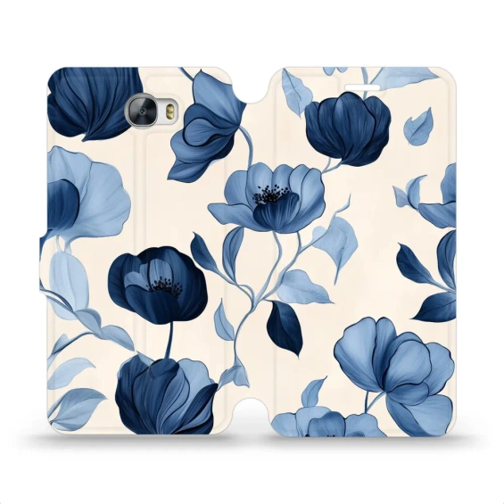 Hülle für Huawei Y5 II - Farbe VP73S