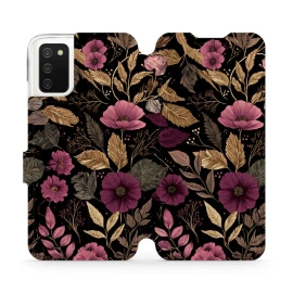 Hülle für Samsung Galaxy A03S - Farbe V170S