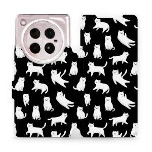 Hülle für Infinix ZERO 40 5G - Farbe V163S