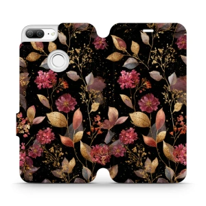 Hülle für Huawei Honor 9 Lite - Farbe V171S