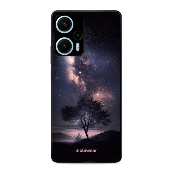 Hülle Glossy Case für Xiaomi POCO F5 - Farbe G005G