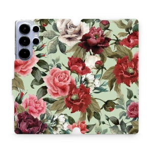 Hülle für Samsung Galaxy S25 Ultra - Farbe MD06P
