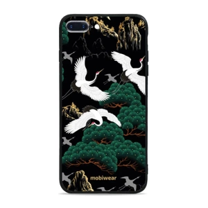 Hülle Glossy Case für Apple iPhone 8 Plus - Farbe G042G