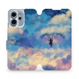 Hülle für OPPO Reno 14 F 5G - Farbe MR09S