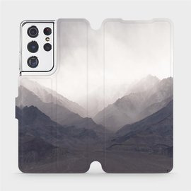 Hülle für Samsung Galaxy S21 Ultra - Farbe M151P