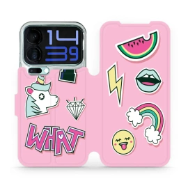 Hülle für Xiaomi 17 Pro Max - Farbe M129S