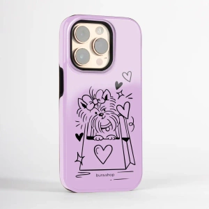 Hülle Elite Pro für Xiaomi Redmi 15C 5G - Farbe E86BS