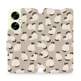 Hülle für OnePlus Nord CE 3 Lite 5G - Farbe V160S