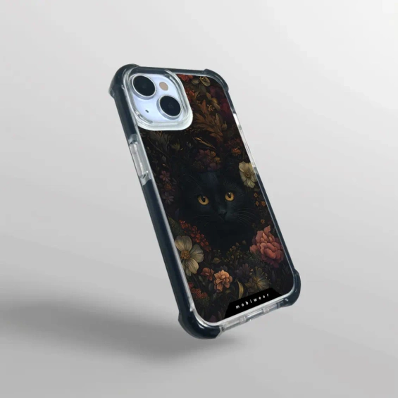 Hülle MagSafe Elite Bumper für Apple iPhone 8 - Farbe D161D