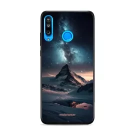 Hülle Glossy Case für Huawei P30 Lite - Farbe G006G
