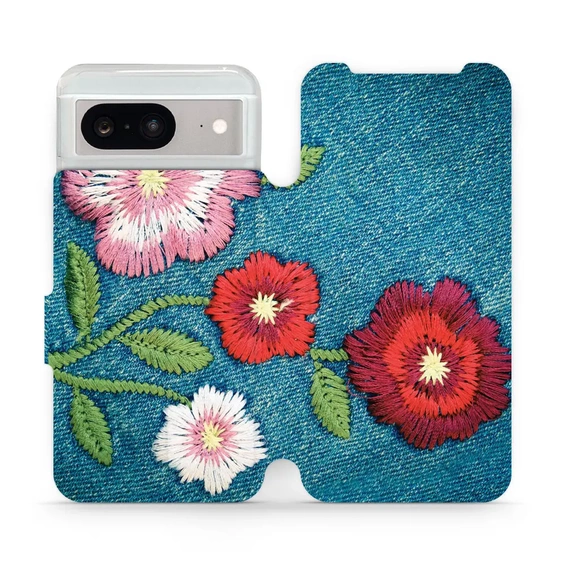 Hülle für Google Pixel 8 - Farbe MD05P