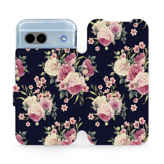 Hülle für Google Pixel 8A - Farbe V068P