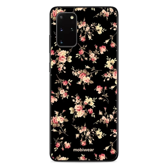 Hülle Glossy Case für Samsung Galaxy S20 Plus - Farbe G039G