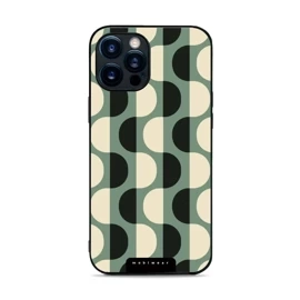 Hülle Glossy Case für Apple iPhone 12 Pro Max - Farbe GA56G