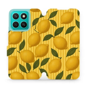 Hülle für Huawei Honor X8c - Farbe VP81S